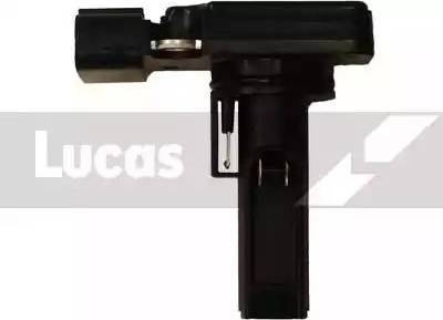 Lucas Electrical FDM904 - Датчик потоку, маси повітря autocars.com.ua