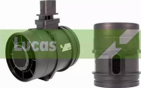 Lucas Electrical FDM991 - Датчик потоку, маси повітря autocars.com.ua