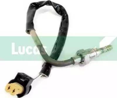 Lucas Electrical LGS6008 - Датчик, температура выхлопных газов avtokuzovplus.com.ua