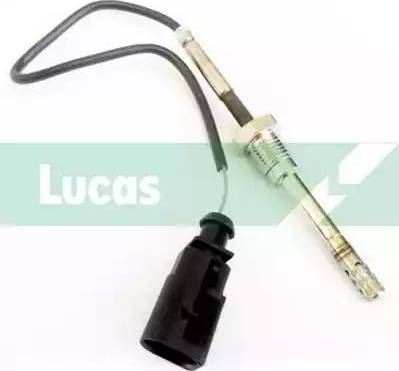 Lucas Electrical LGS6035 - Датчик, температура выхлопных газов autodnr.net