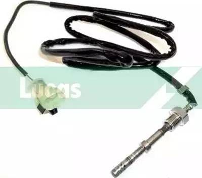 Lucas Electrical LGS6086 - Датчик, тиск у впускний трубі autocars.com.ua