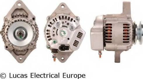 Lucas Electrical LRA01988 - Генератор autodnr.net