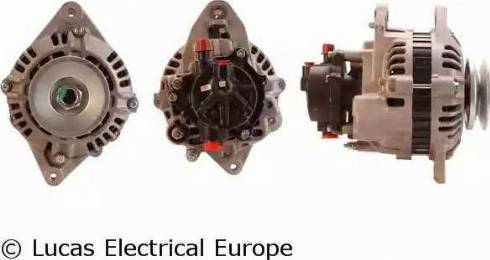 Lucas Electrical LRA02023 - Генератор autodnr.net