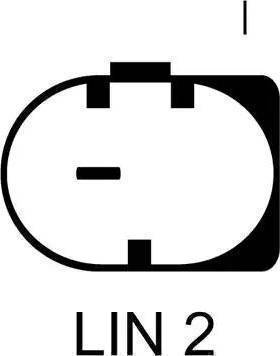 Lucas Electrical LRA03408 - Генератор autodnr.net