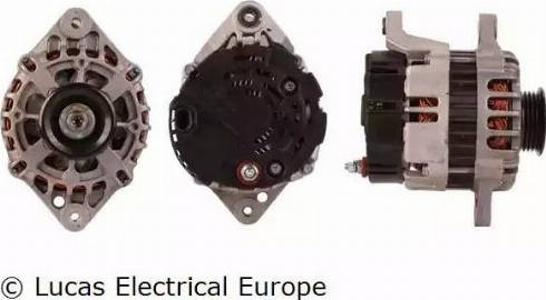 Lucas Electrical LRA03073 - Генератор autodnr.net