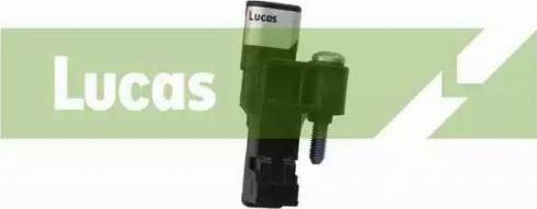 Lucas Electrical SEB1389 - Датчик импульсов, коленвал autodnr.net