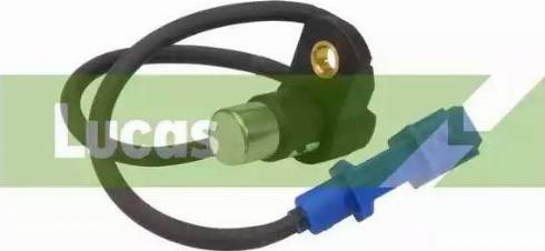 Lucas Electrical SEB465 - Фланець охолоджуючої рідини autocars.com.ua