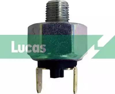 Lucas Electrical SMB426 - Вимикач ліхтаря сигналу гальмування autocars.com.ua