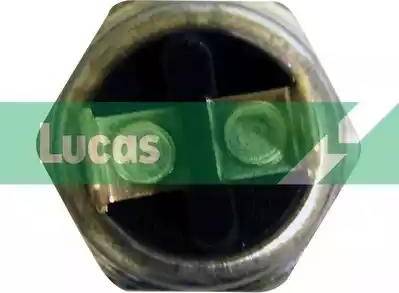 Lucas Electrical SMB426 - Выключатель фонаря сигнала торможения avtokuzovplus.com.ua