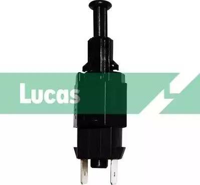 Lucas Electrical SMB432 - Выключатель фонаря сигнала торможения avtokuzovplus.com.ua