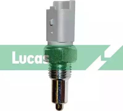 Lucas Electrical SMB774 - Датчик, контактний перемикач, фара заднього ходу autocars.com.ua
