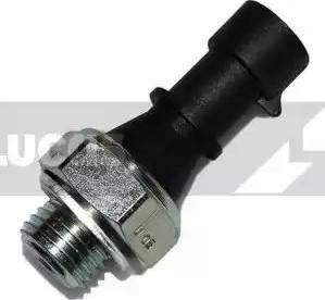 Lucas Electrical SOB711 - Датчик, тиск масла autocars.com.ua