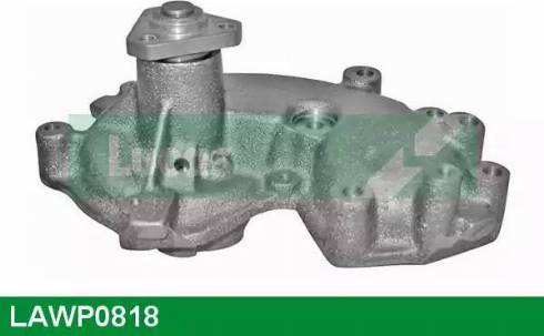 Lucas Engine Drive LAWP0818 - Водяной насос autodnr.net