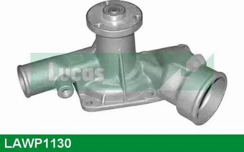 Lucas Engine Drive LAWP1130 - Водяний насос autocars.com.ua