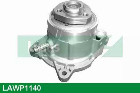 Lucas Engine Drive LAWP1140 - Водяной насос autodnr.net