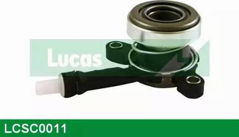 Lucas Engine Drive LCSC0011 - Центральний вимикач, система зчеплення autocars.com.ua