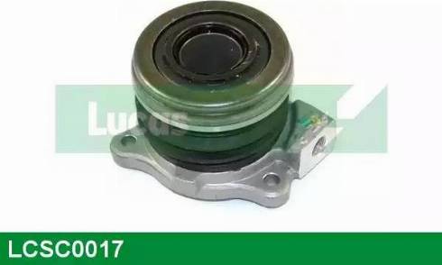 Lucas Engine Drive LCSC0017 - Центральний вимикач, система зчеплення autocars.com.ua