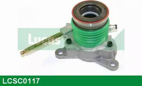 Lucas Engine Drive LCSC0117 - Центральний вимикач, система зчеплення autocars.com.ua