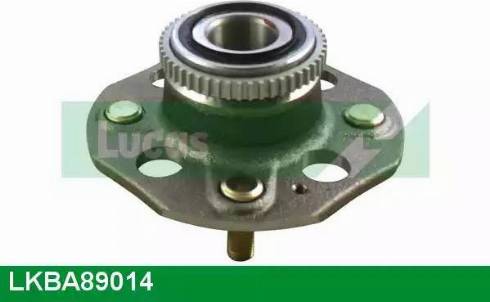 Lucas Engine Drive LKBA89014 - Маточина колеса autocars.com.ua