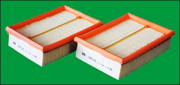 Lucas Filters LFAF110S - Повітряний фільтр autocars.com.ua