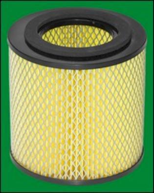 Lucas Filters LFAF381 - Повітряний фільтр autocars.com.ua
