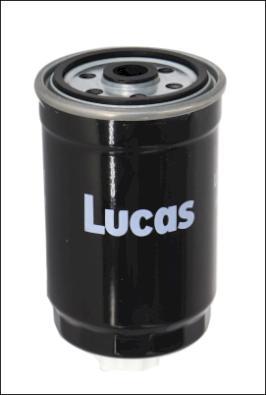 Lucas Filters LFDS156 - Топливный фильтр autodnr.net