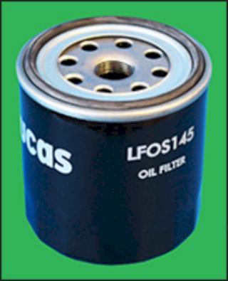 Lucas Filters LFOS145 - Масляний фільтр autocars.com.ua