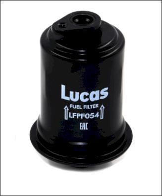 Lucas Filters LFPF054 - Топливный фильтр autodnr.net