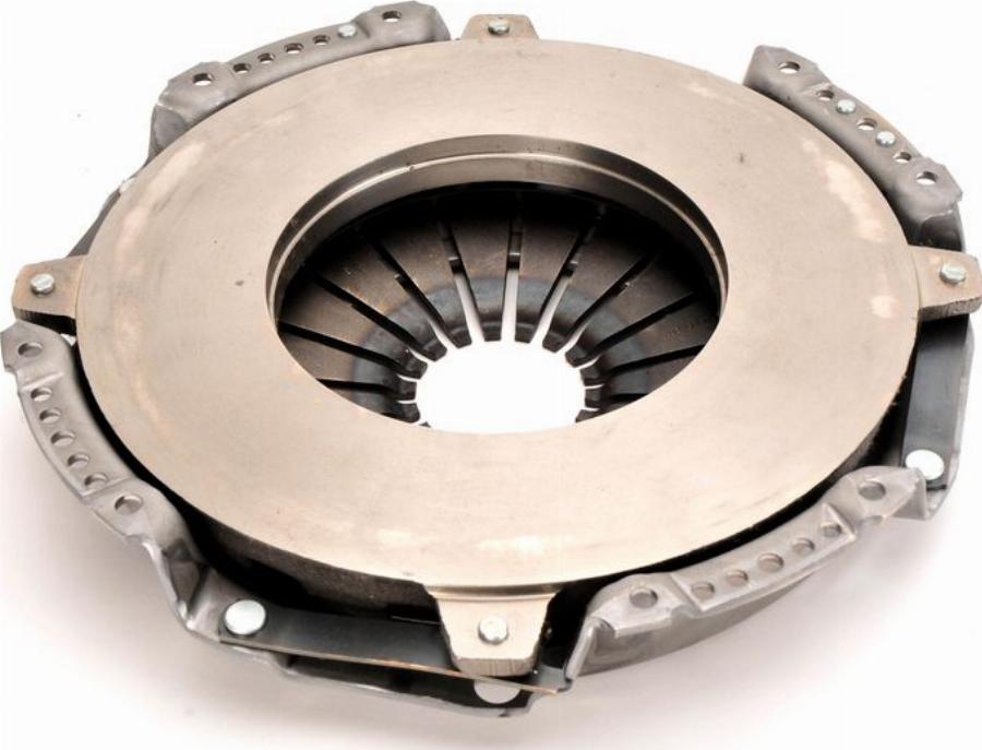 LUK 131 0208 10 - Нажимной диск зчеплення autocars.com.ua