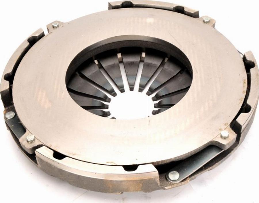 LUK 133 0210 10 - Нажимной диск зчеплення autocars.com.ua