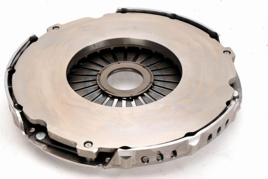 LUK 136 0209 10 - Нажимной диск зчеплення autocars.com.ua