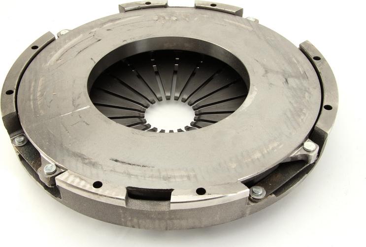 LUK 143 0224 10 - Нажимной диск зчеплення autocars.com.ua