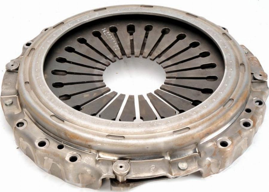 LUK 143 0253 10 - Нажимной диск зчеплення autocars.com.ua