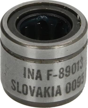 LUK 410 0003 10 - Центрувальний опорний підшипник, система зчеплення autocars.com.ua