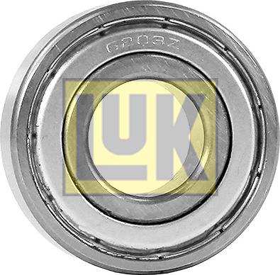 LUK 410 0020 00 - Центрирующий опорный подшипник, система сцепления avtokuzovplus.com.ua