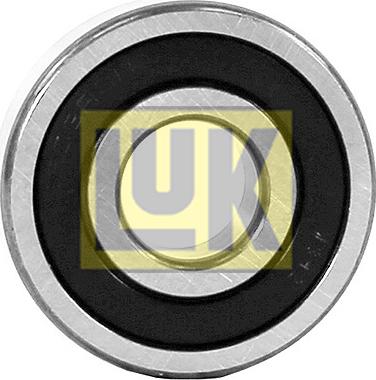 LUK 410 0025 40 - Підшипник первинного валу autocars.com.ua