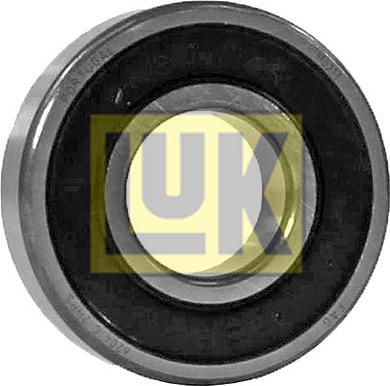 LUK 410 0042 10 - Центрувальний опорний підшипник, система зчеплення autocars.com.ua