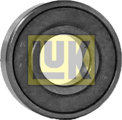LUK 410 0133 10 - Центрувальний опорний підшипник, система зчеплення autocars.com.ua