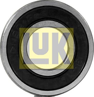 LUK 410 0133 40 - Підшипник первинного валу autocars.com.ua