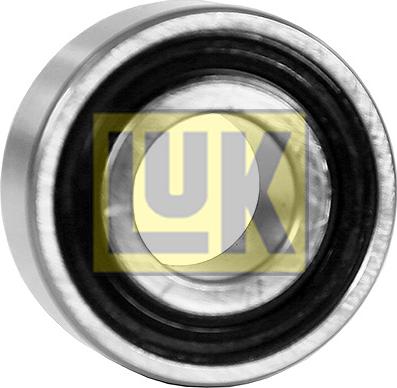 LUK 410 0156 40 - Центрувальний опорний підшипник, система зчеплення autocars.com.ua