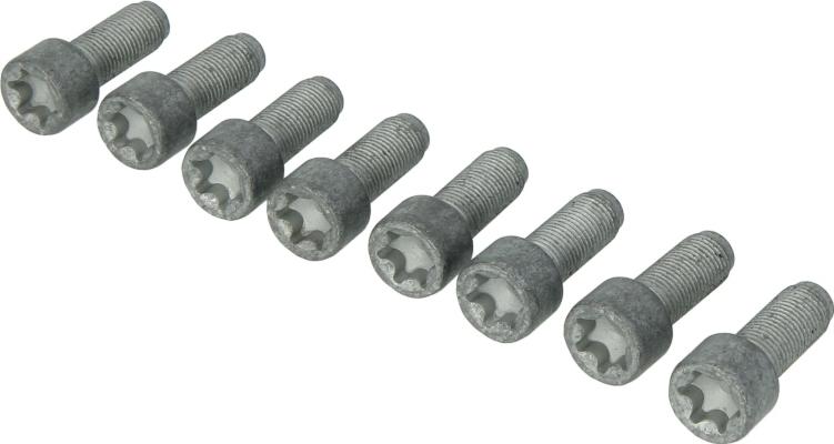 LUK 411 0150 10 - Комплект болтів, маховик autocars.com.ua