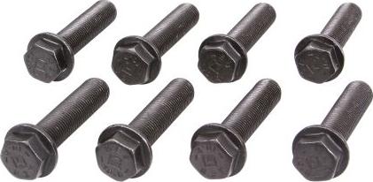 LUK 411 0186 11 - Комплект болтів, маховик autocars.com.ua