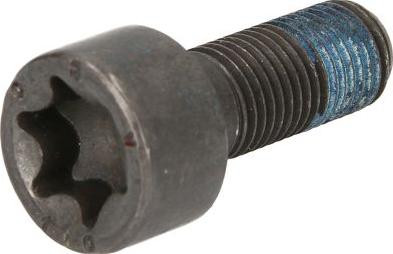 LUK 411 0233 10 - Комплект болтів, маховик autocars.com.ua