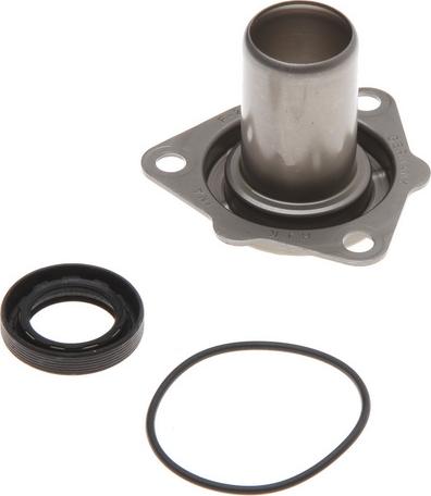 LUK 414 0017 10 - Напрямна гільза, система зчеплення autocars.com.ua