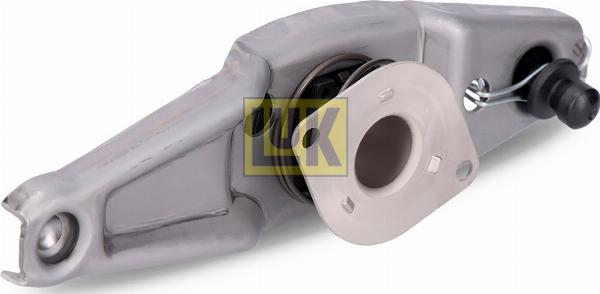 LUK 414 0128 20 - Комплект поворотного механізму, управління зчепленням autocars.com.ua