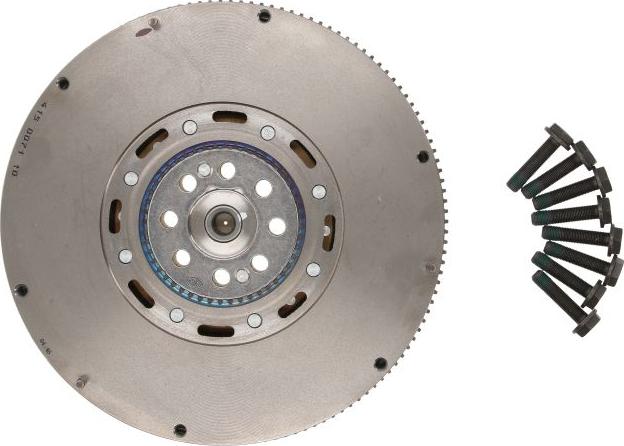 LUK 415 0071 10 - Маховик autocars.com.ua
