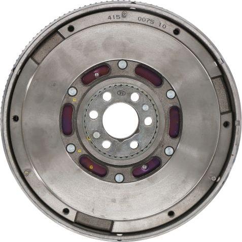 LUK 415 0075 10 - Маховик autocars.com.ua