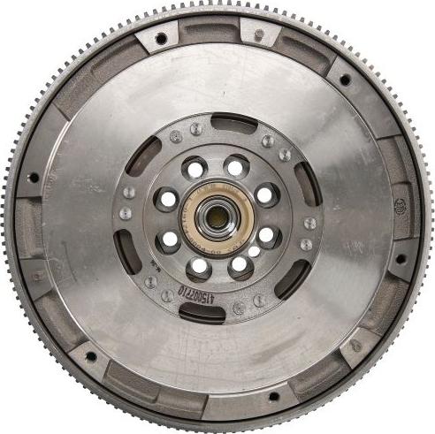 LUK 415 0077 10 - Маховик autocars.com.ua