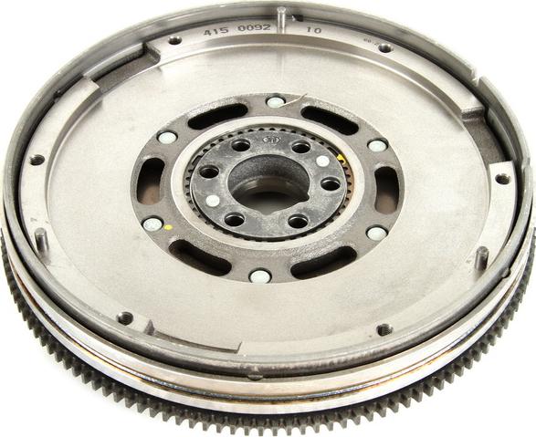 LUK 415 0092 10 - Маховик autocars.com.ua