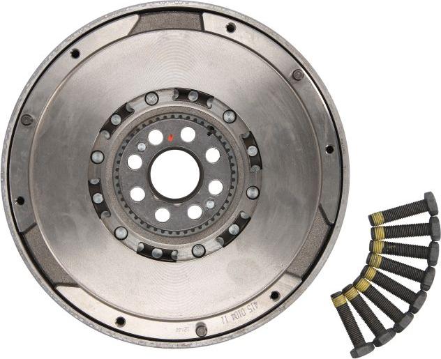 LUK 415 0104 10 - Маховик autocars.com.ua